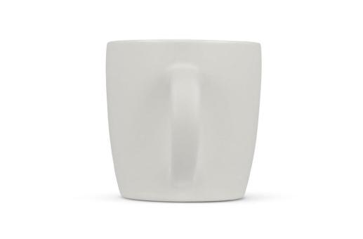 Mug York 250ml White