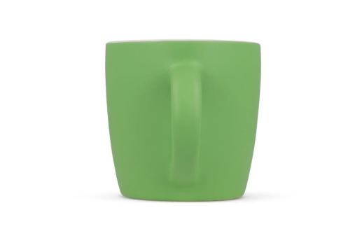 Mug York 250ml Light green