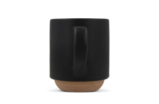 Mug Tallin 300 ml Black