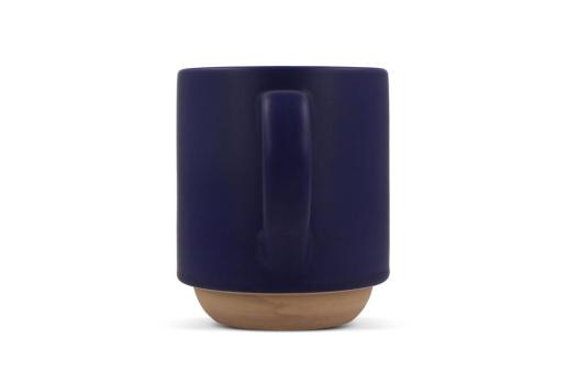 Mug Tallin 300 ml Dark blue