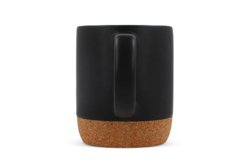 Mug Seville 250 ml Black