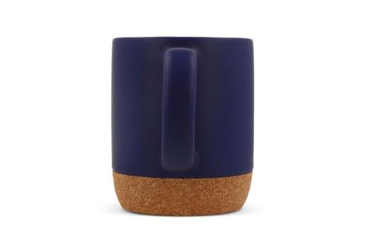 Mug Seville 250 ml Dark blue