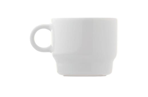 Mug Satellite 180ml White