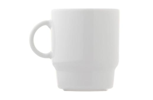 Mug Satellite 250ml White