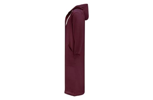 Kosta Linnewafveri Bathrobe College S/M Wine