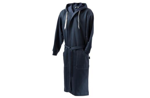 Kosta Linnewafveri Bathrobe College S/M 