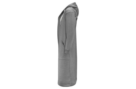 Kosta Linnewafveri Bathrobe College L/XL Convoy grey