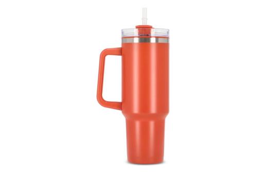 InSideOut Ozzy mug 1.2L Orange