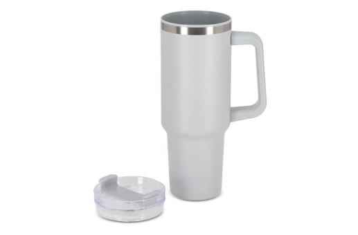 InSideOut Ozzy mug 1.2L Light grey