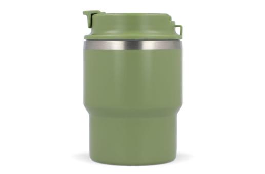 InSideOut T-mug 280ml Olive