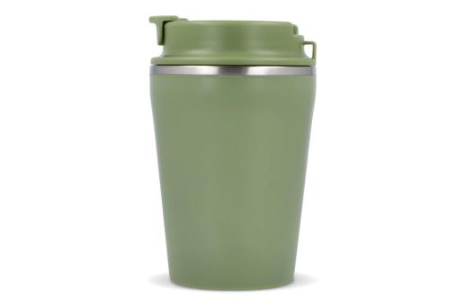 InSideOut T-cup 280ml Olive