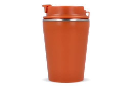 InSideOut T-cup 280ml Orange