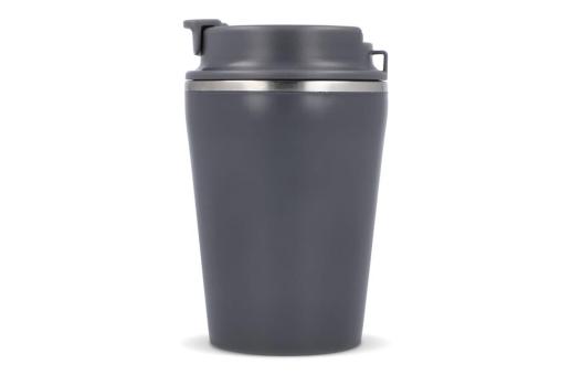 InSideOut T-cup 280ml Dark grey