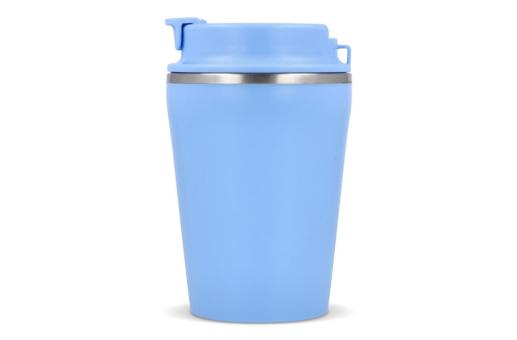 InSideOut T-cup 280ml Hellblau