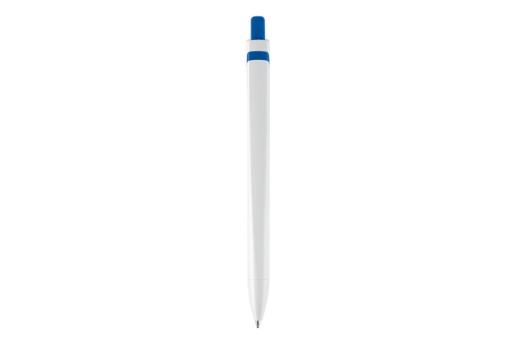 Ball pen SpaceLab Blue/white