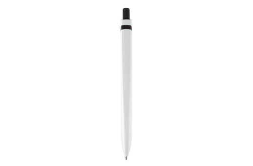 Ball pen SpaceLab White/black