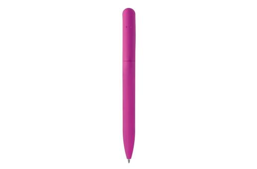 Ball pen Slash soft touch Made in Germany Pink