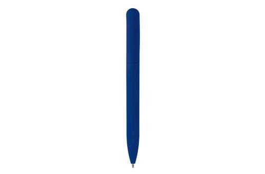 Ball pen Slash soft touch Made in Germany Dark blue