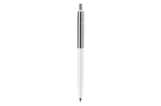 Topper ball pen metal White