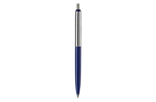 Topper ball pen metal Dark blue