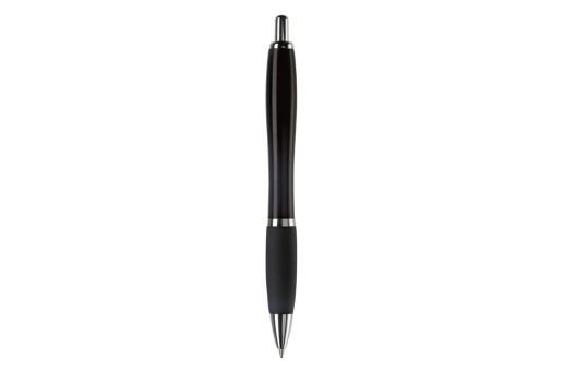 Ball pen Hawaï hardcolour Black