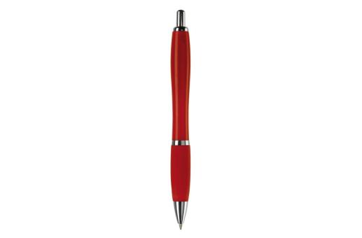 Ball pen Hawaï hardcolour Red