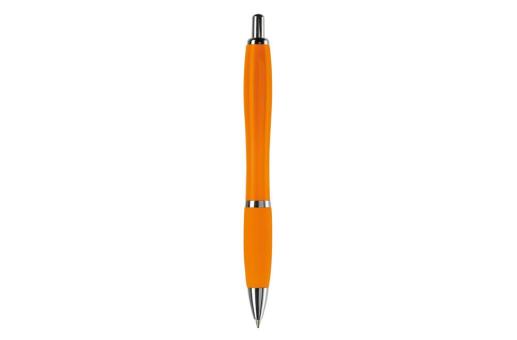 Ball pen Hawaï hardcolour Orange