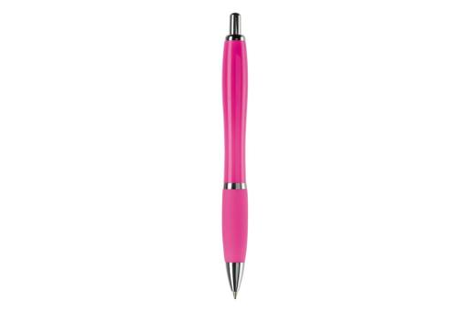 Ball pen Hawaï hardcolour Pink