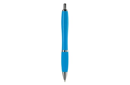 Ball pen Hawaï hardcolour Light blue