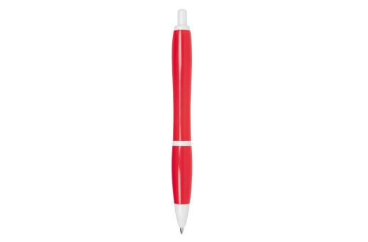 Ball pen Hawaï protect Red