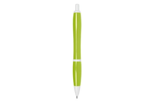 Ball pen Hawaï protect Light green