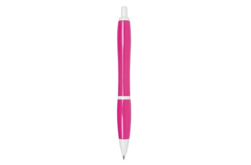 Ball pen Hawaï protect Pink