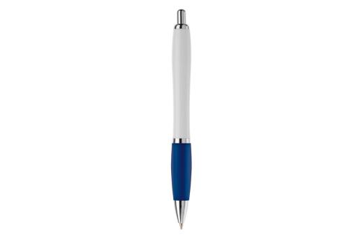 Ball pen Hawaï hardcolour White/blue