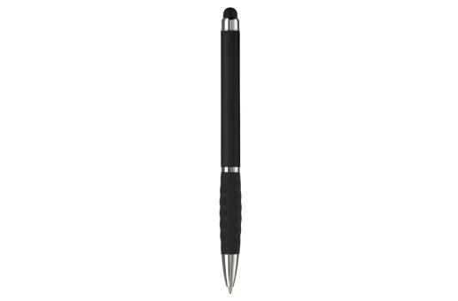 Ball pen Mercurius stylus Black