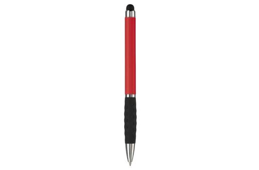 Ball pen Mercurius stylus Red