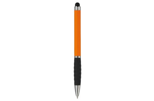 Ball pen Mercurius stylus Orange