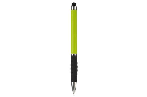 Ball pen Mercurius stylus Light green