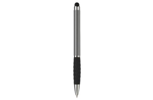 Ball pen Mercurius stylus Dark grey