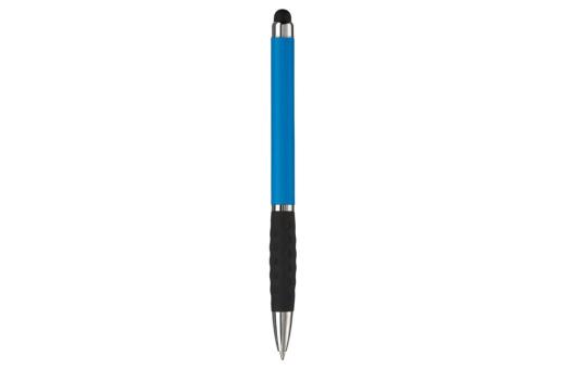 Ball pen Mercurius stylus Light blue