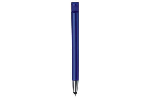 3-in-1 touch pen Aztec blue