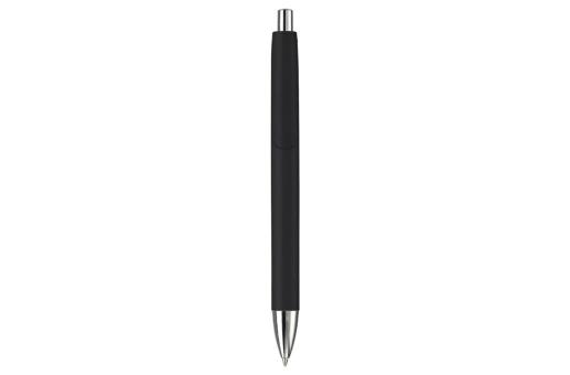 Texas ball pen hardcolour Black