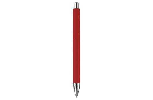 Texas ball pen hardcolour Red