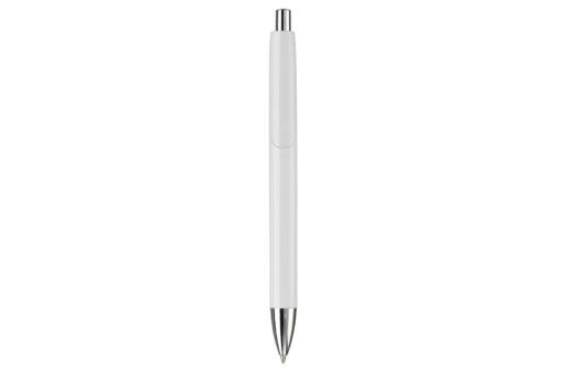 Texas ball pen hardcolour White