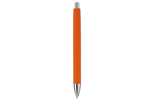 Texas ball pen hardcolour Orange