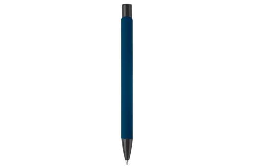 Alicante ball pen soft touch Blue/black