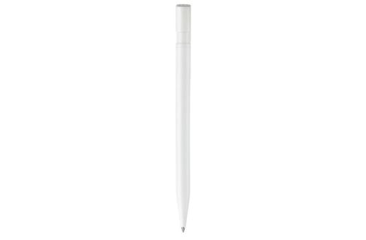 Nash ball pen hardcolour White