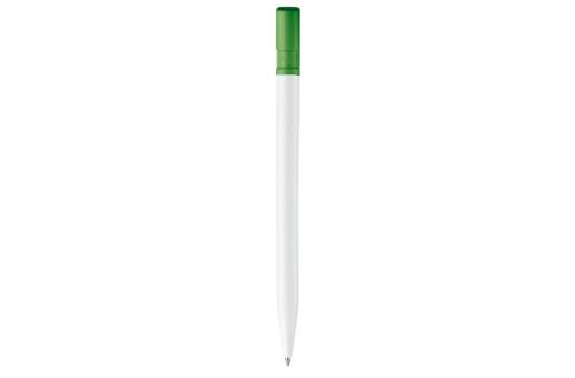 Nash ball pen hardcolour White/green