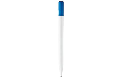 Nash ball pen hardcolour Blue/white