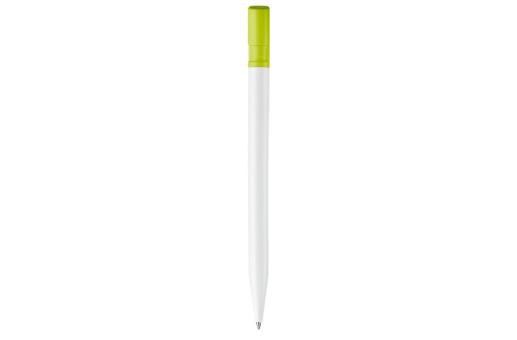 Nash ball pen hardcolour Frog/white