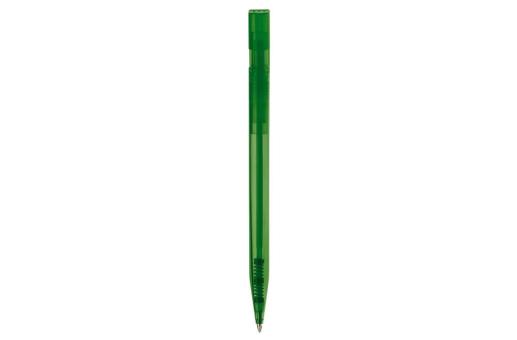 Nash ball pen transparent Transparent green